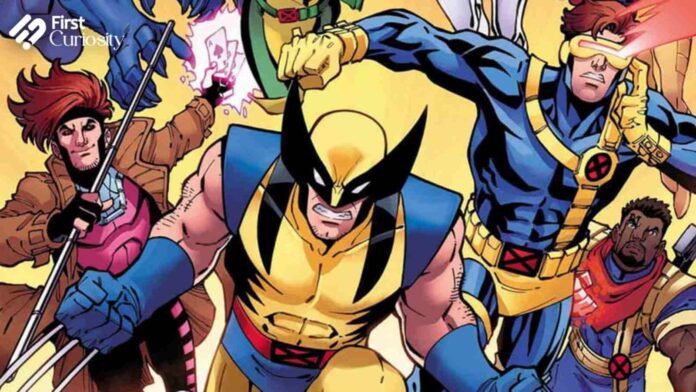 6 Best X-Men Storylines In The Marvel Universe (Image: Disney)