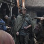 Ser Duncan in 'A Knight Of The Seven Kingdoms' (Image: HBO Max)