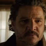 Pedro Pascal in 'The Last Of Us' season 2 (Image: HBO Max)