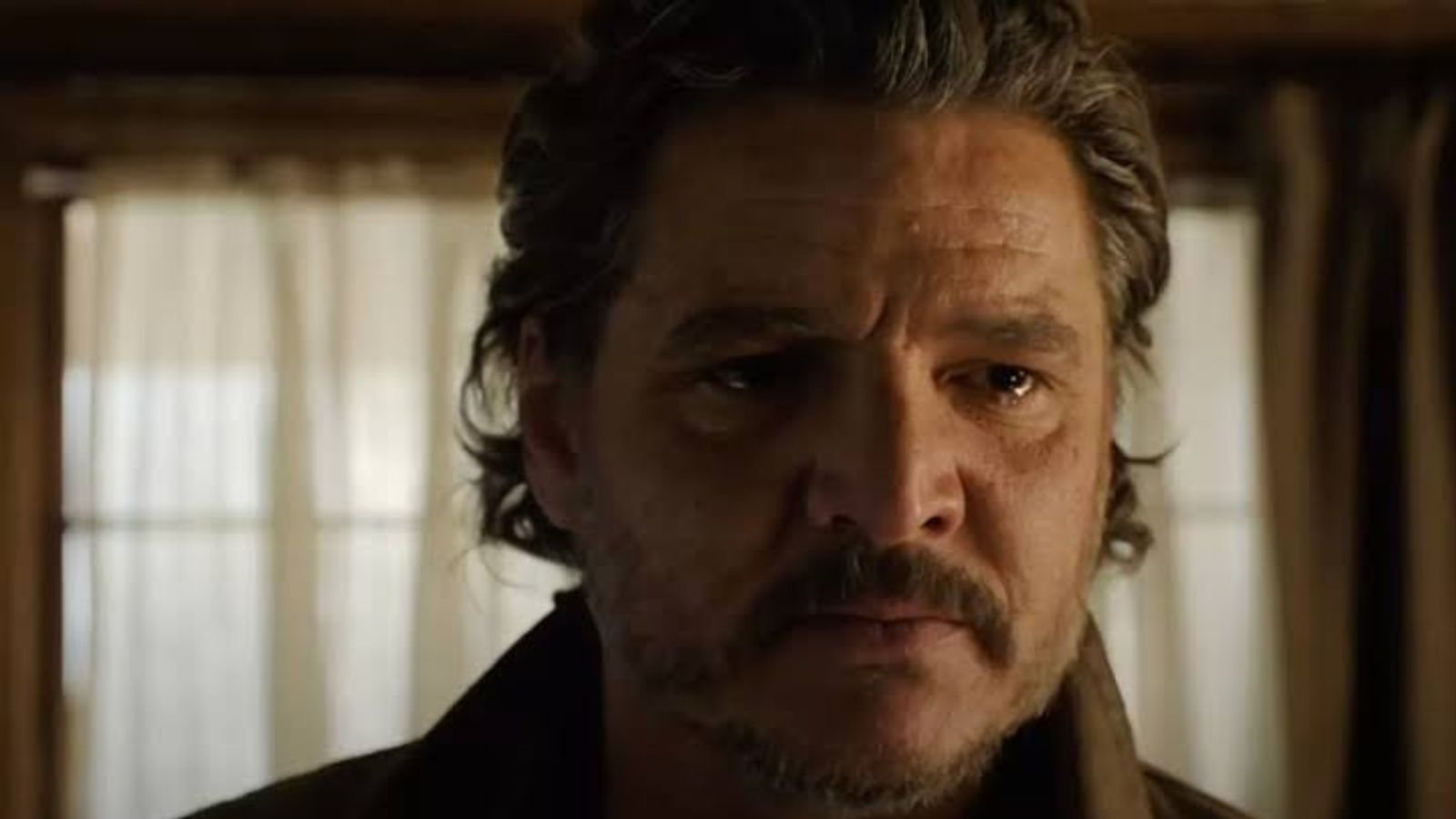 觀看：佩德羅·帕斯卡（Pedro Pascal