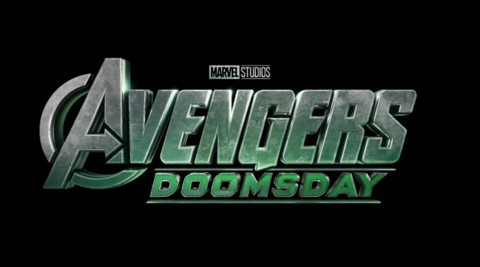 'Avengers: Doomsday' (Image: Marvel)