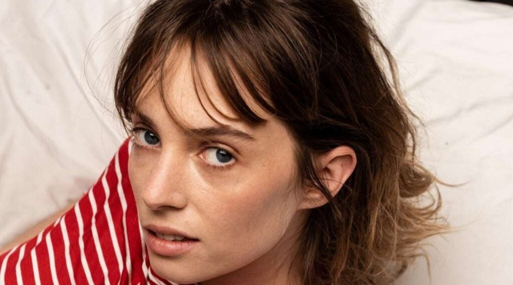 Maya Hawke (Image: Instagram @maya_hawke)