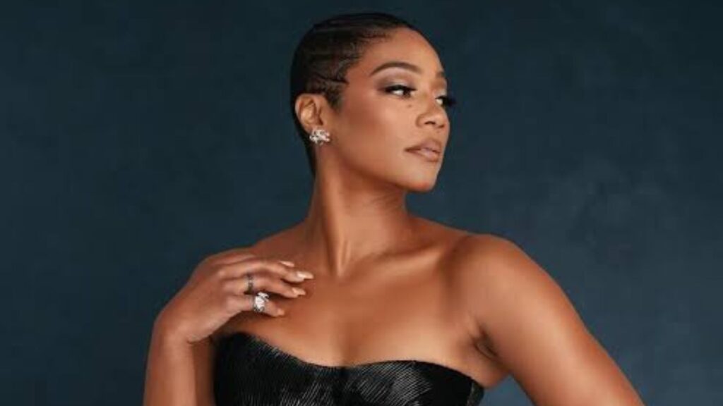 Tiffany Haddish (Image: Instagram @TiffanyHaddish)