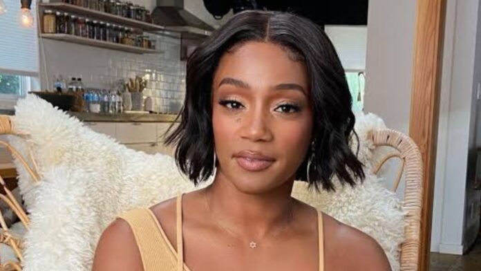 Tiffany Haddish (Image: Instagram @TiffanyHaddish)