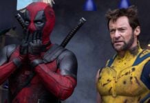 'Deadpool and Wolverine' (Image: Marvel)