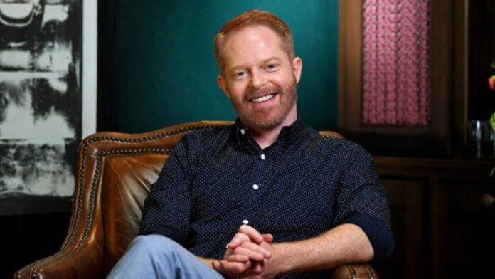 Jesse Tyler Ferguson (Image: Los Angeles Times)