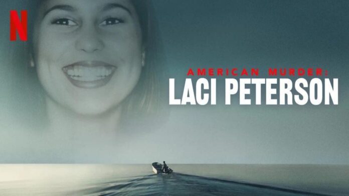 American Murder: Laci Peterson (Image: Netflix)