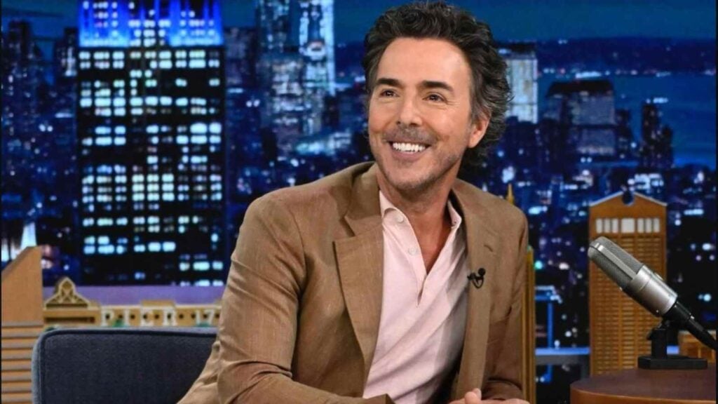 Shawn Levy (Image: instagram @shawnlevy)