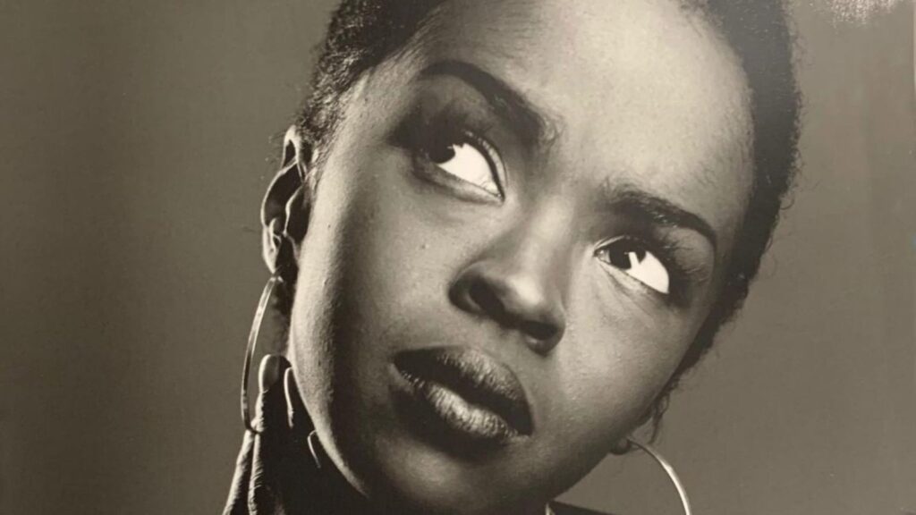 Lauryn Hill (Image: Instagram @mslaurynhill)