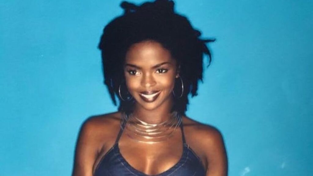 Lauryn Hill (Image: Instagram @mslaurynhill)