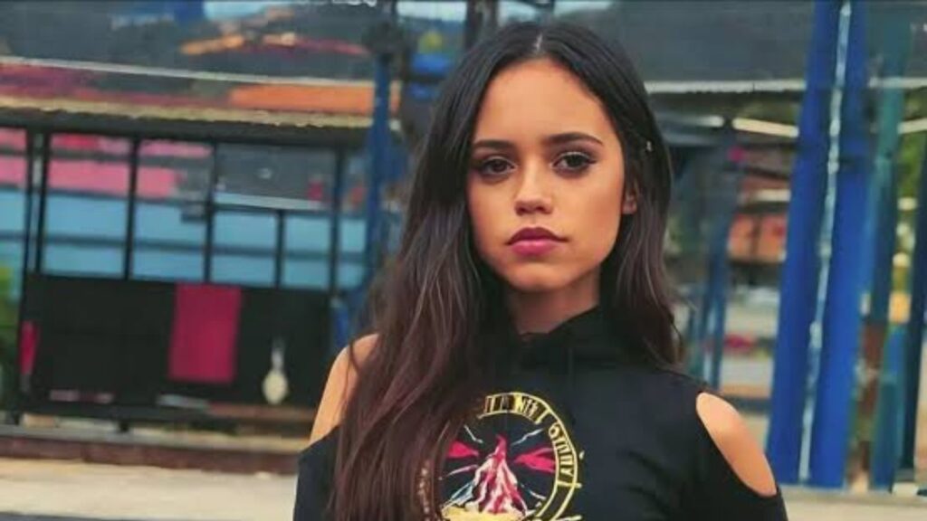 Jenna Ortega (Image: Instagram @JennaOrtega).