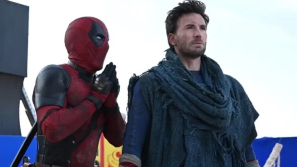 Still From Deadpool And Wolverine (Image: MCU)