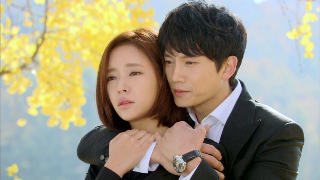 Top 10 Revenge K Dramas To Bing Watch