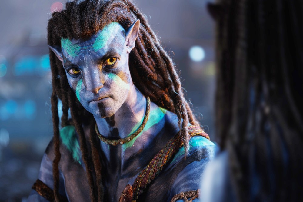 Still from 'Avatar 3' (Image: X @/ thepophive)