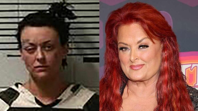 (L) Grace Kelley and (R) Wynonna Judd (Image: X)