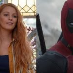 'It Ends With Us' vs 'Deadpool And Wolverine'