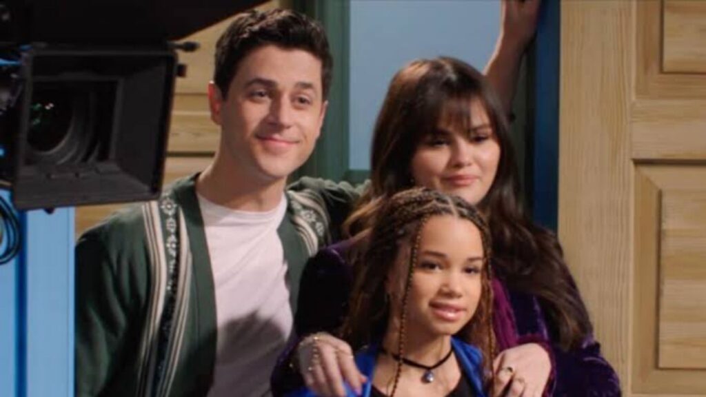 Wizards Beyond Waverly Place (Image Disney channel)