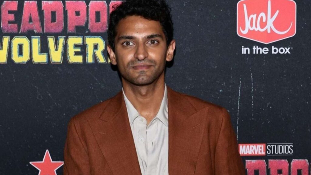 Karan Soni (Instagram : @itskaransoni)