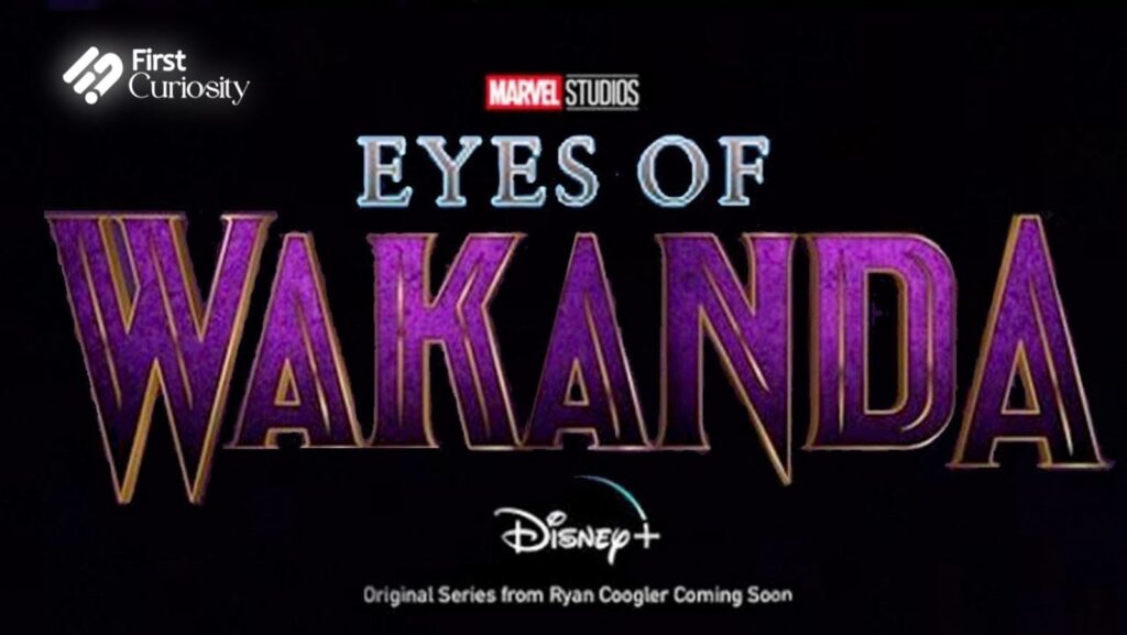 'Black Panther: Eyes Of Wakanda' Will Include Time Travel