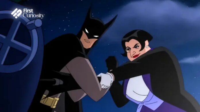 'Batman: Caped Crusader' Showrunner Bruce Timm Explains Why The Penguin Is A Female