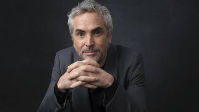 Alfonso Cuarón (Image: NBC news)