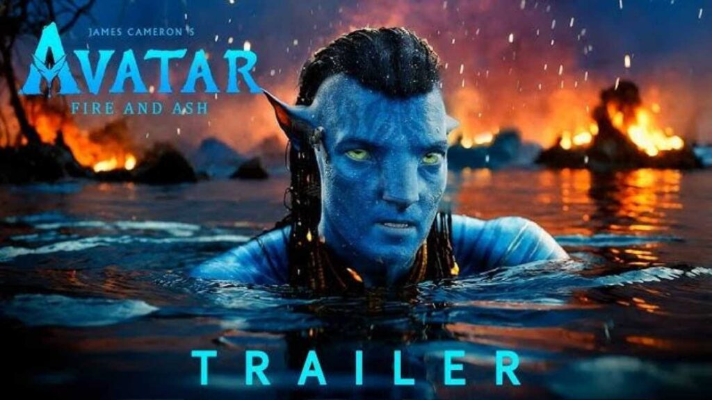 Still from Avatar (Image: Youtube)