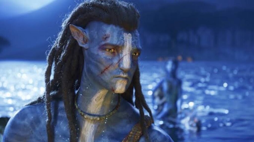 Still from Avatar (Image: Disney)