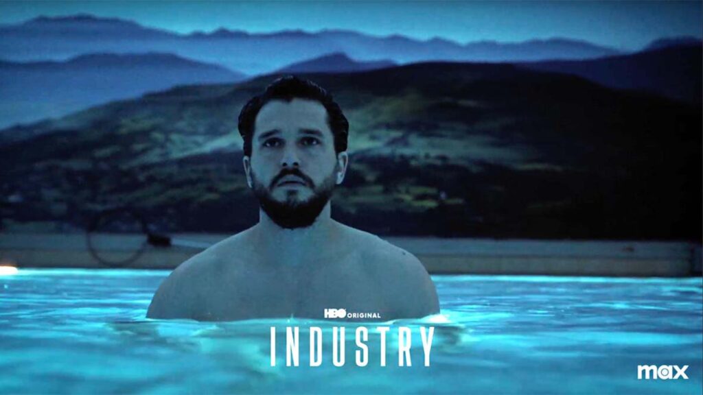 Still from 'Industry' Season 3 (Image: HBO)