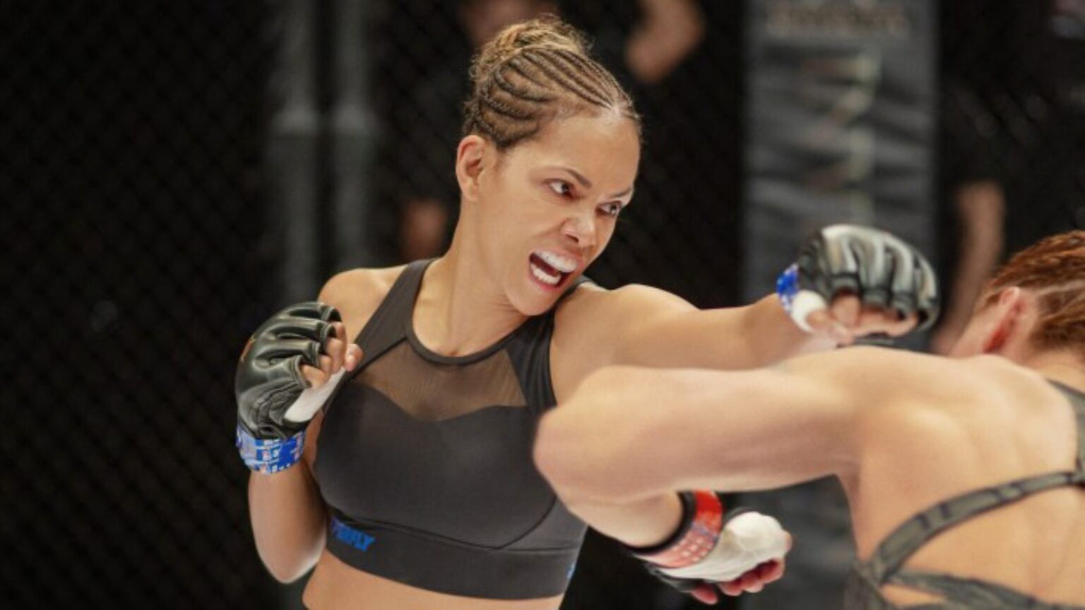 Halle Berry Lists 10 Broken Bones, Injuries From Action Movies