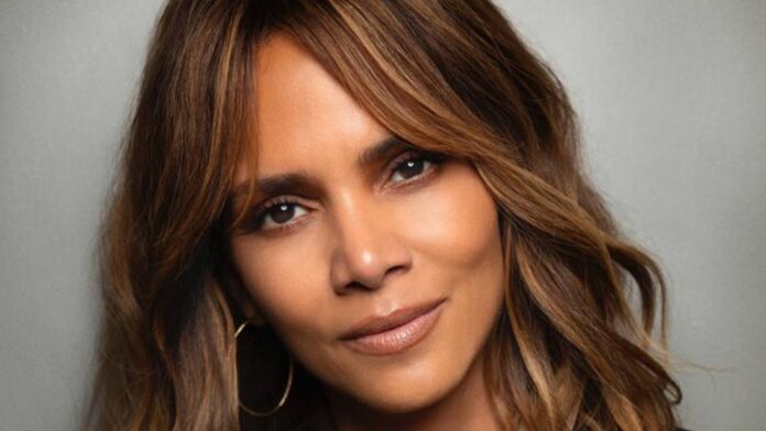 Halle Berry (Image: X/ @halleberry)