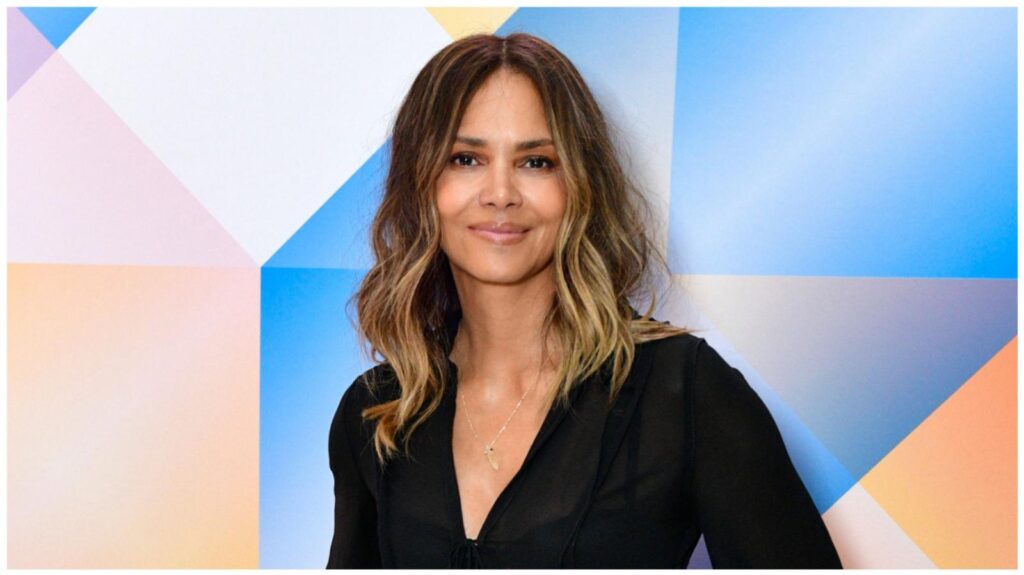 Halle Berry (Image: Variety)