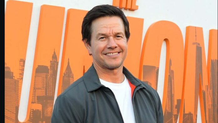 Mark Wahlberg (Image: Instagram @markwahlberg)