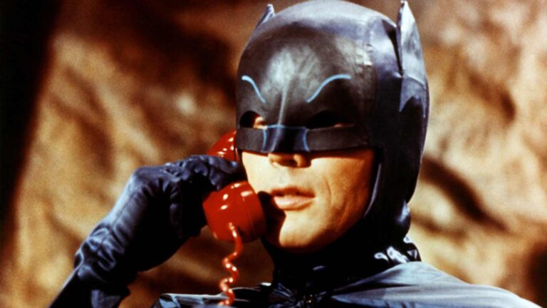Every Batman Actor Ranked From Worst To Best