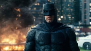 Every Batman Actor Ranked, From Worst To Best