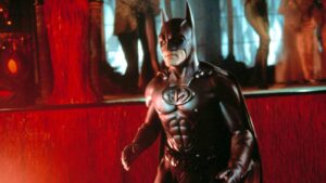 Every Batman Actor Ranked, From Worst To Best