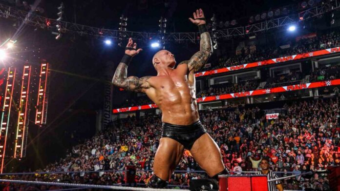 WWE Star Randy Orton Reveals That He Auditioned To Play Cable In The Deadpool Sequel