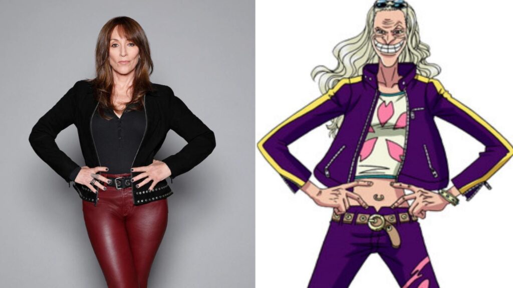 Katey Sagal Rumored To Be Joining Netflix's 'One Piece' As Dr. Kureha