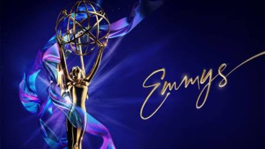 The Emmys (Image: Television Academy)