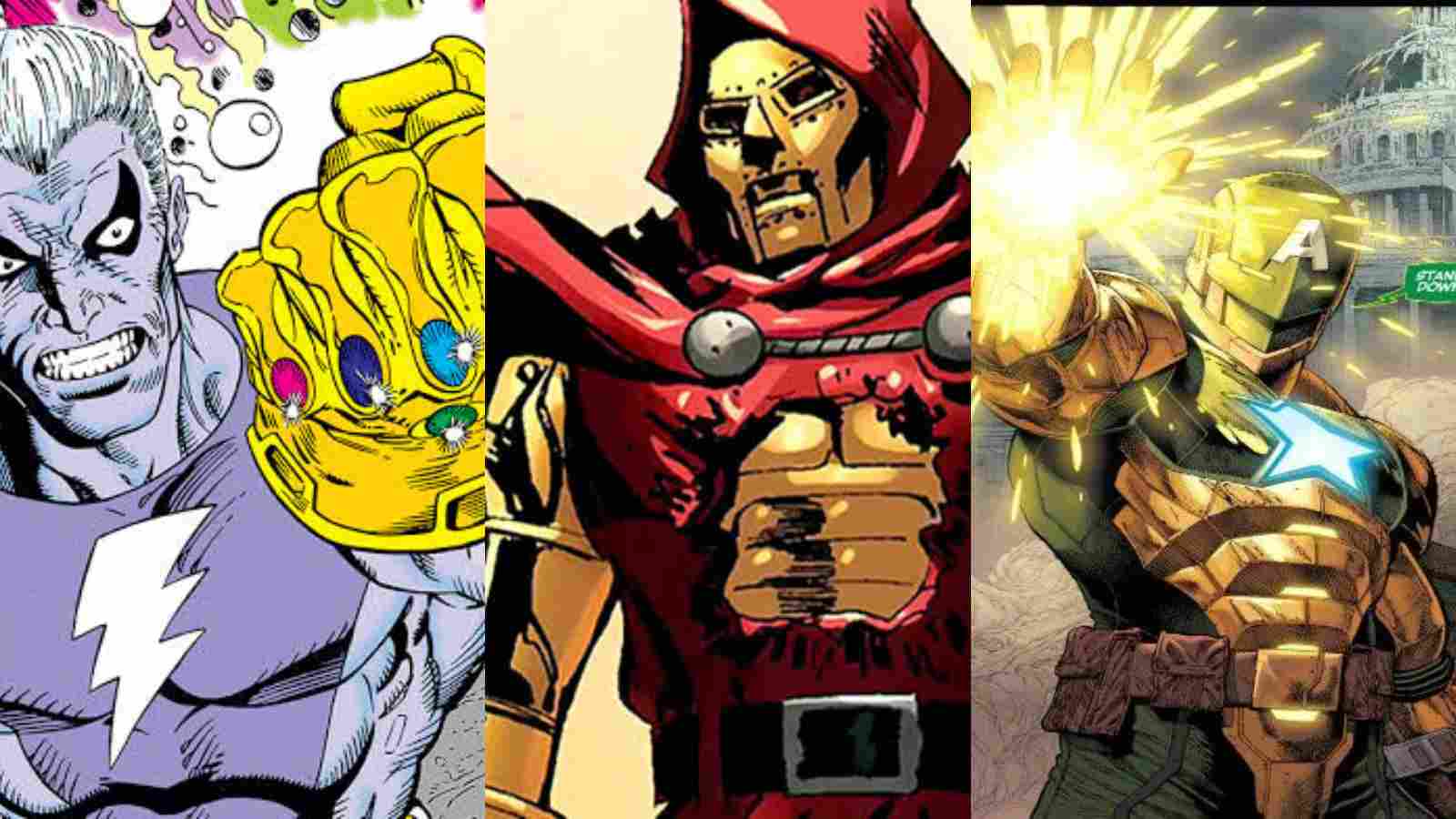 7 Most Evil Alternate Version Of Superheroes In Marvel Universe