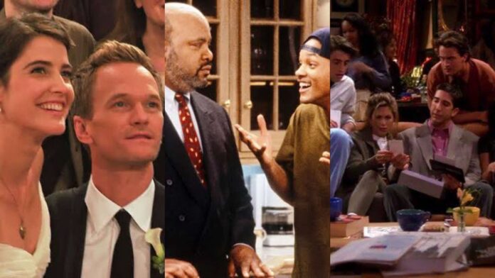 10 Times Sitcoms Hit Us With Brutal Reality-Check