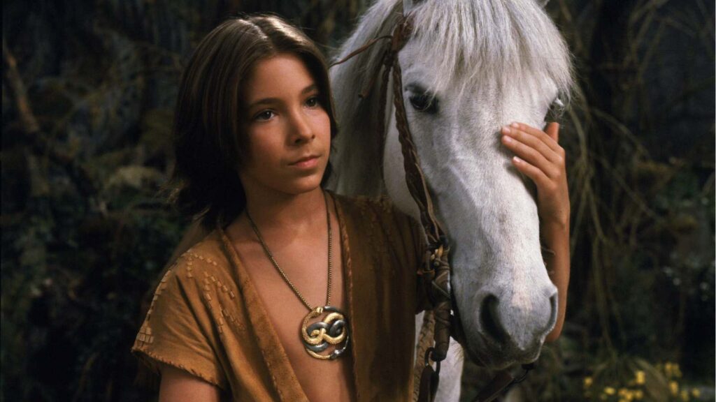 Still from 'The Neverending Story' (Image: Prime Video)