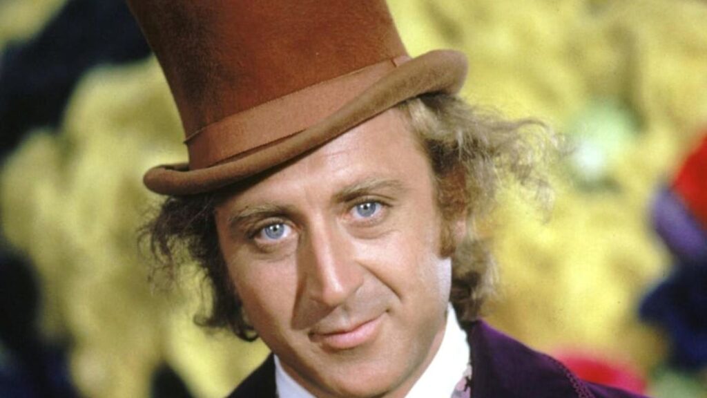 Still from ' Willy Wonka & the Chocolate Factory' (Image: Prime Video)