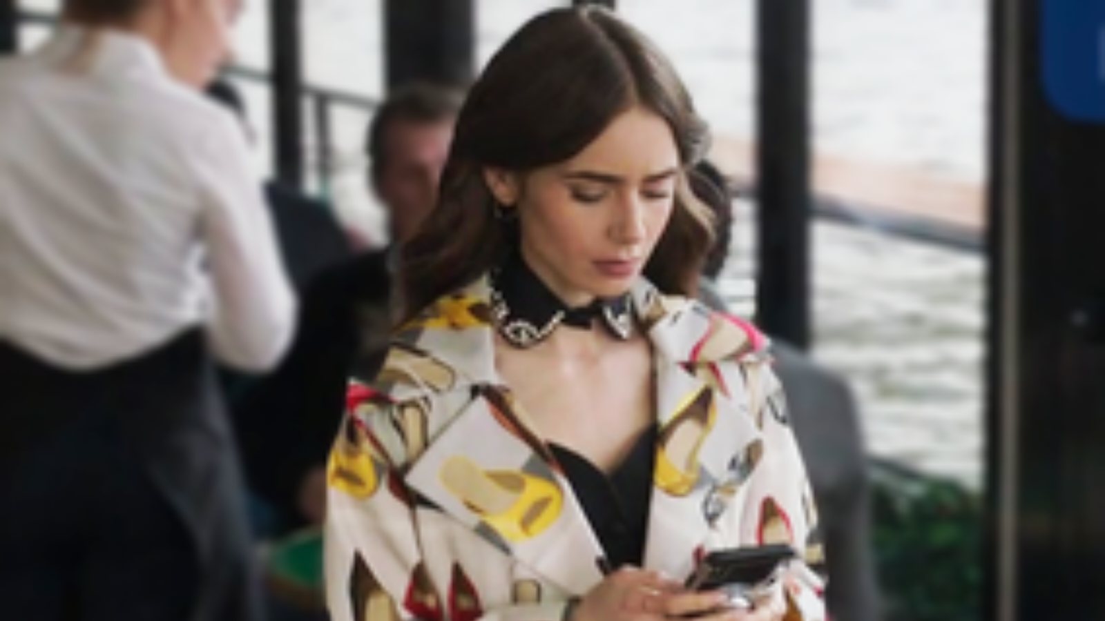 Top 10 Outrageous ‘Emily In Paris’ Outfits