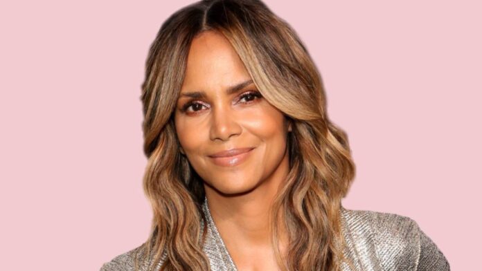 Halle Berry (Image: Instagram)