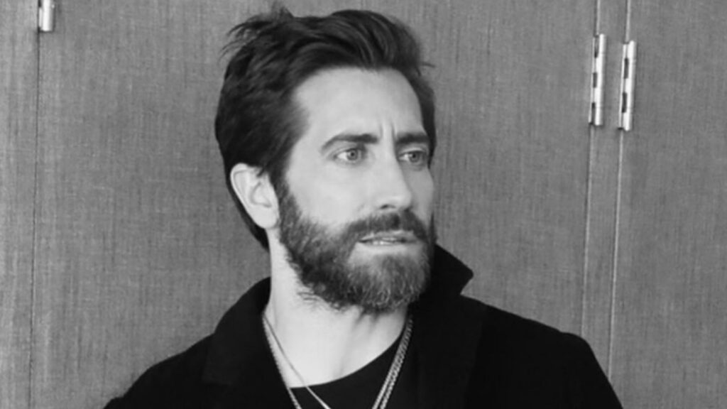 Jake Gyllenhaal (Image: Instagram @jakegyllenhaal)