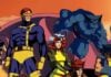 X-Men team in X-Men '97 (Image: Marvel)