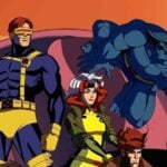 X-Men team in X-Men '97 (Image: Marvel)