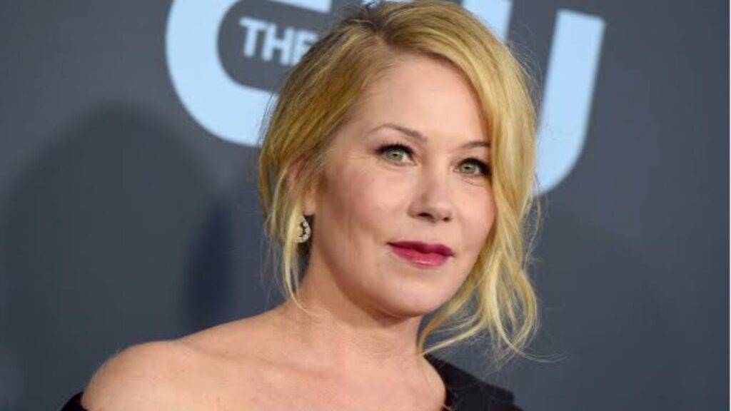 Christina Applegate (Image: Invision)