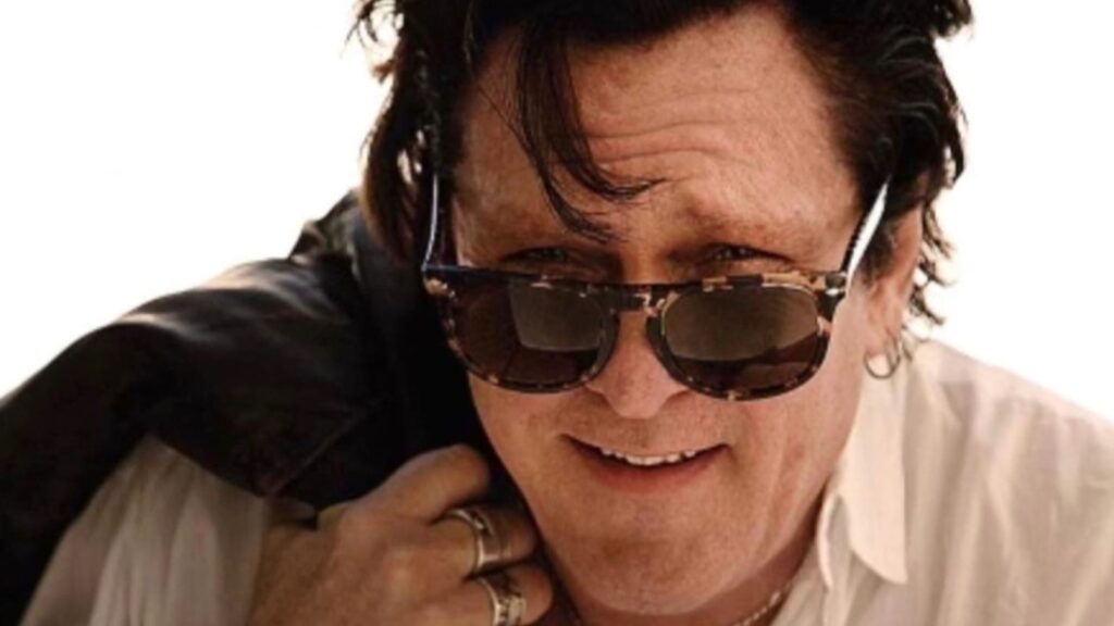 Michael Madsen (Image:  Instagram @michaelmadsenofficial)