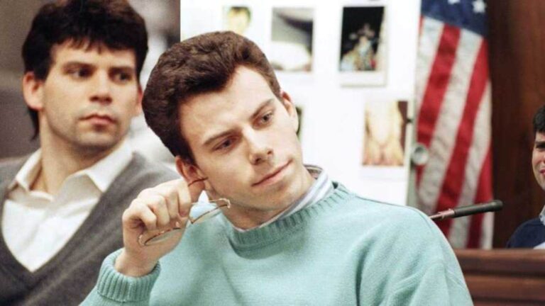 'Monsters: The Lyle And Erik Menendez Story': Why Did The Brothers Kill - Why Did The Menendez Brothers Kill Their Mother